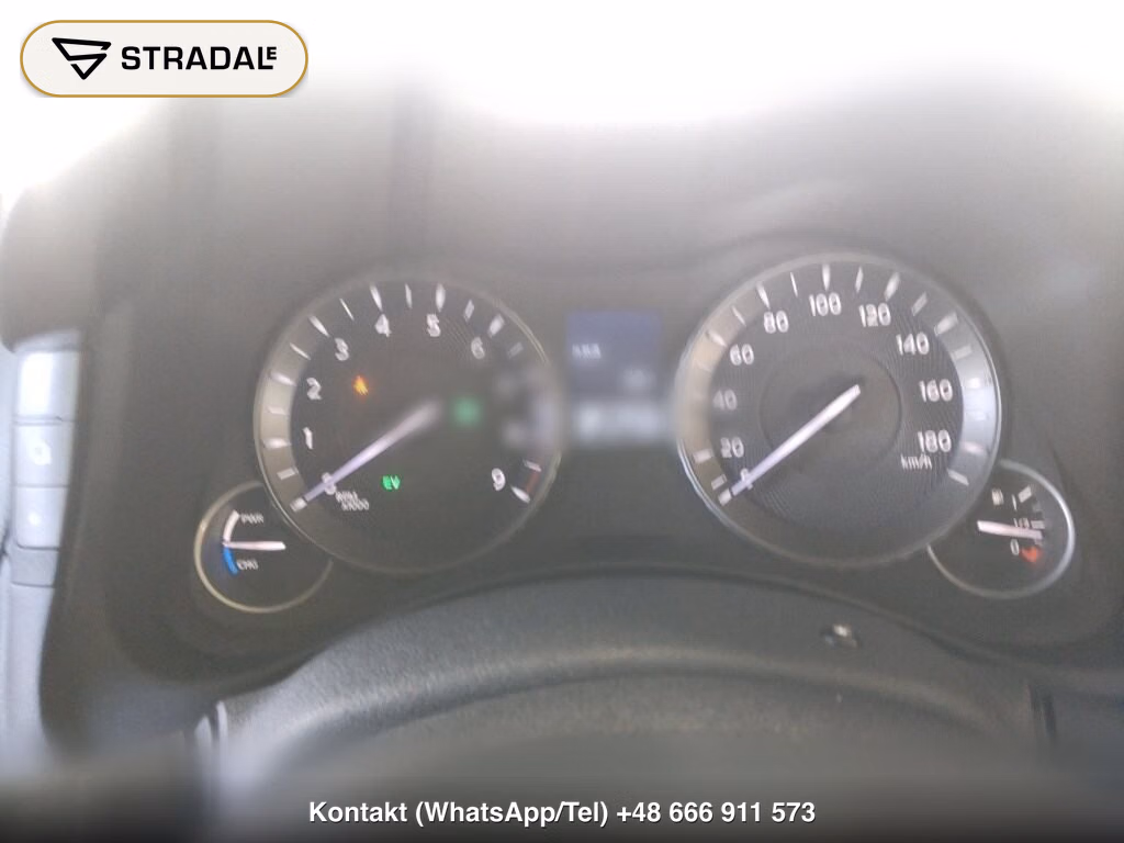 NISSAN CIMA 4D HYBRID VIP G, miniaturka 7