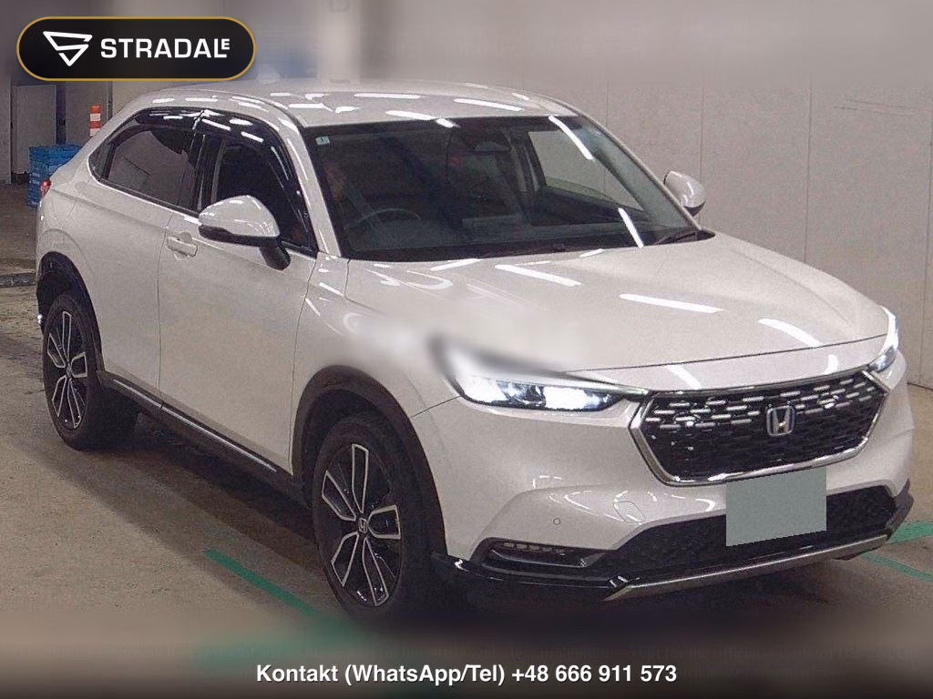 HONDA VEZEL HYBRID E:HEV Z, miniaturka 2