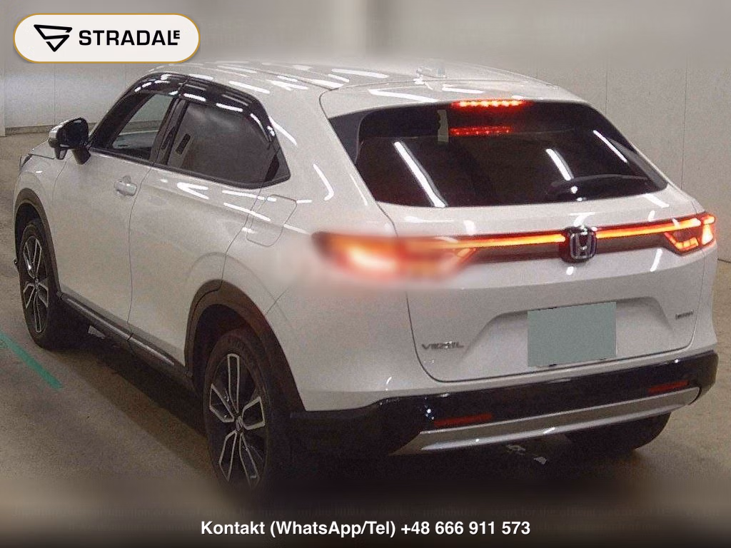 HONDA VEZEL HYBRID E:HEV Z, miniaturka 3