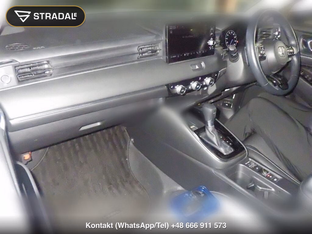 HONDA VEZEL HYBRID E:HEV Z, miniaturka 4