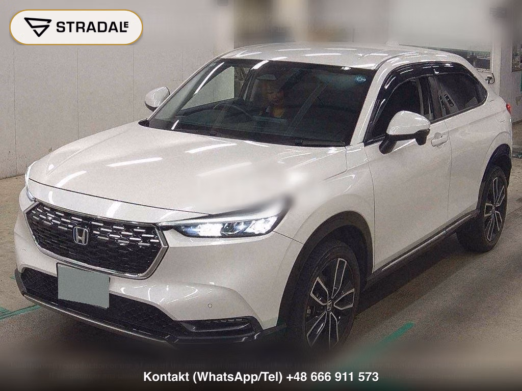 HONDA VEZEL HYBRID E:HEV Z, miniaturka 5