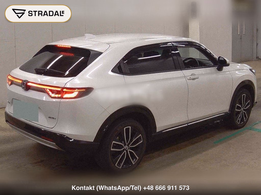 HONDA VEZEL HYBRID E:HEV Z, miniaturka 6