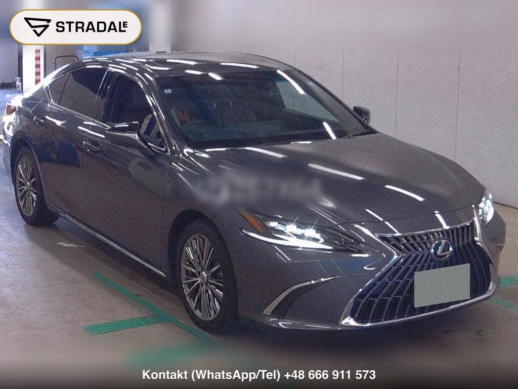LEXUS ES ES300H VERSION L, miniaturka 2