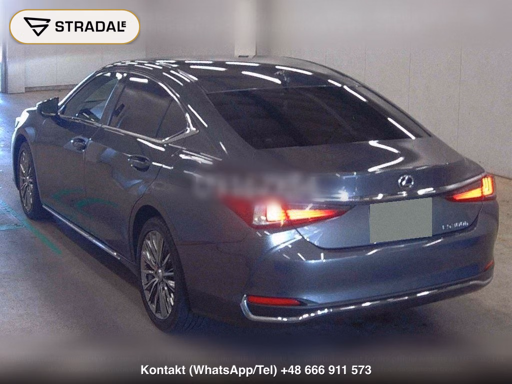 LEXUS ES ES300H VERSION L, miniaturka 3