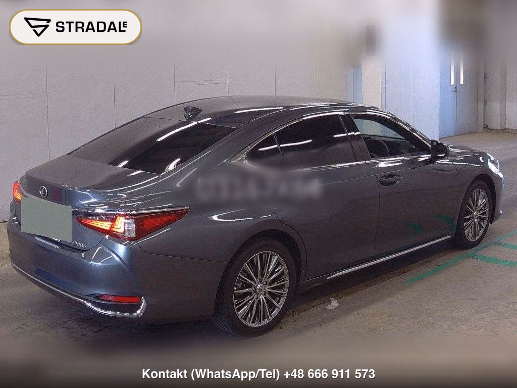 LEXUS ES ES300H VERSION L, miniaturka 6