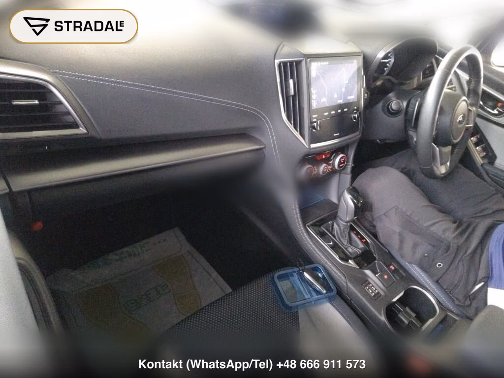 SUBARU IMPREZA SPORT HYBRID 4WD ADVANCE, miniaturka 4