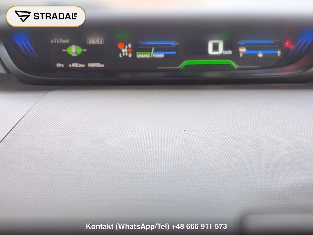 HONDA FREED PLUS HYBRID HYBRID G･HONDA SENSING, miniaturka 7
