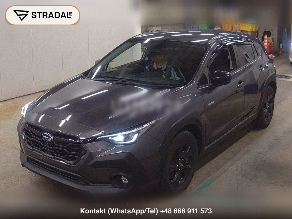 SUBARU CROSSTREK 4WD TOURING, miniaturka 5