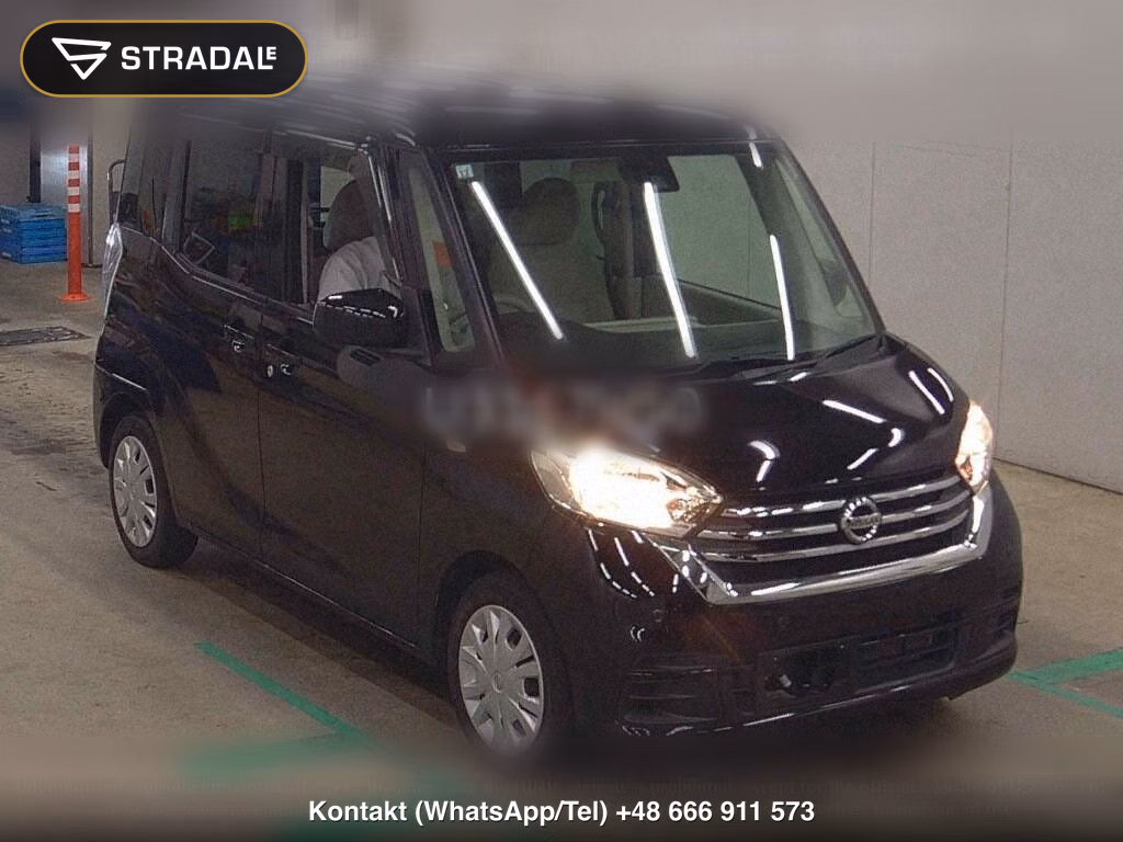 NISSAN DAYZ ROOX S, miniaturka 2
