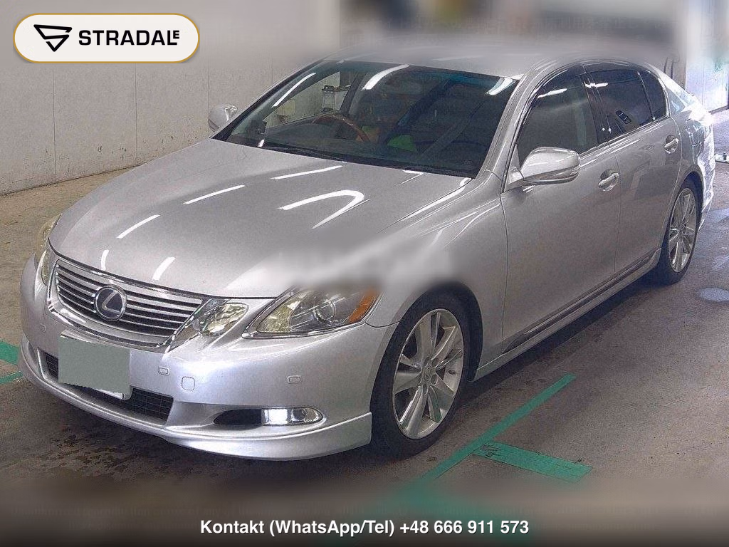 LEXUS GS GS450H VERSION L, miniaturka 5