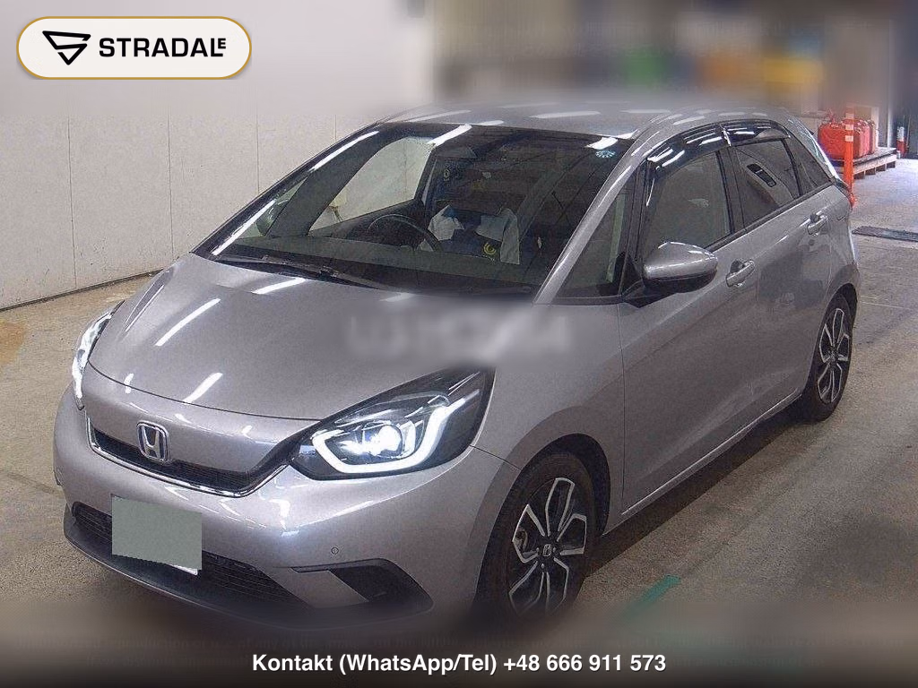 HONDA FIT EHEV HOME, miniaturka 5