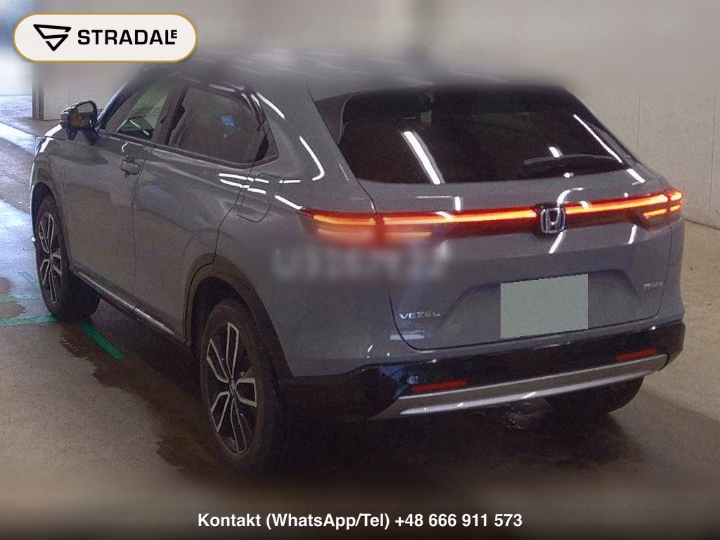HONDA VEZEL HYBRID E:HEV Z, miniaturka 3