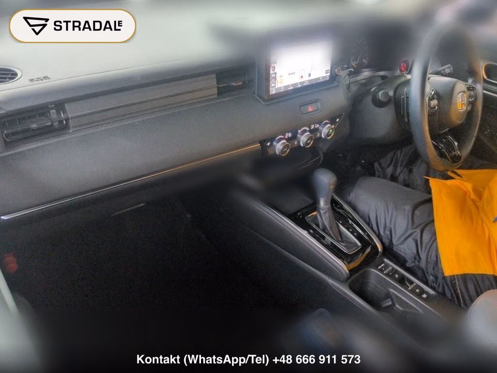 HONDA VEZEL HYBRID E:HEV Z, miniaturka 4