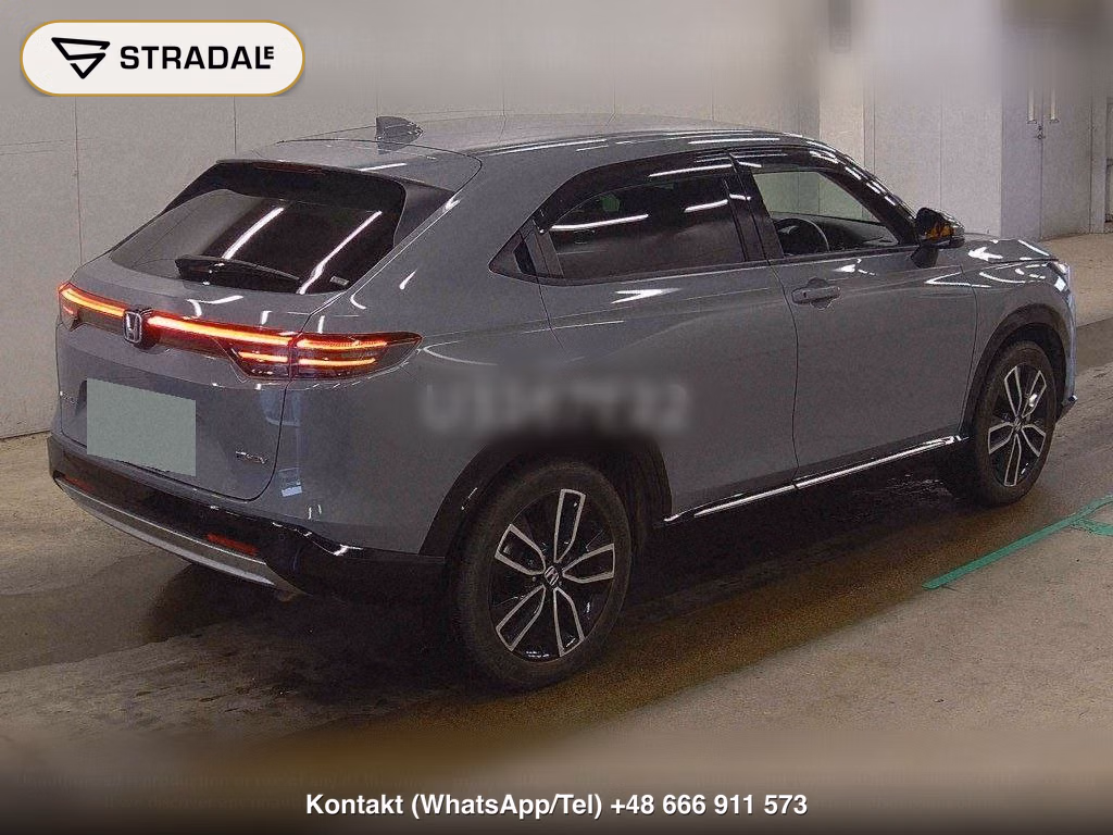 HONDA VEZEL HYBRID E:HEV Z, miniaturka 6