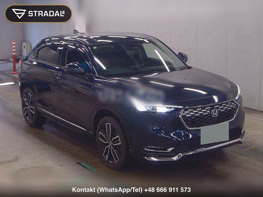 HONDA VEZEL HYBRID E:HEV Z, miniaturka 2