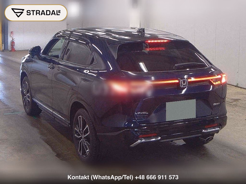 HONDA VEZEL HYBRID E:HEV Z, miniaturka 3