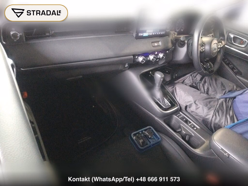 HONDA VEZEL HYBRID E:HEV Z, miniaturka 4
