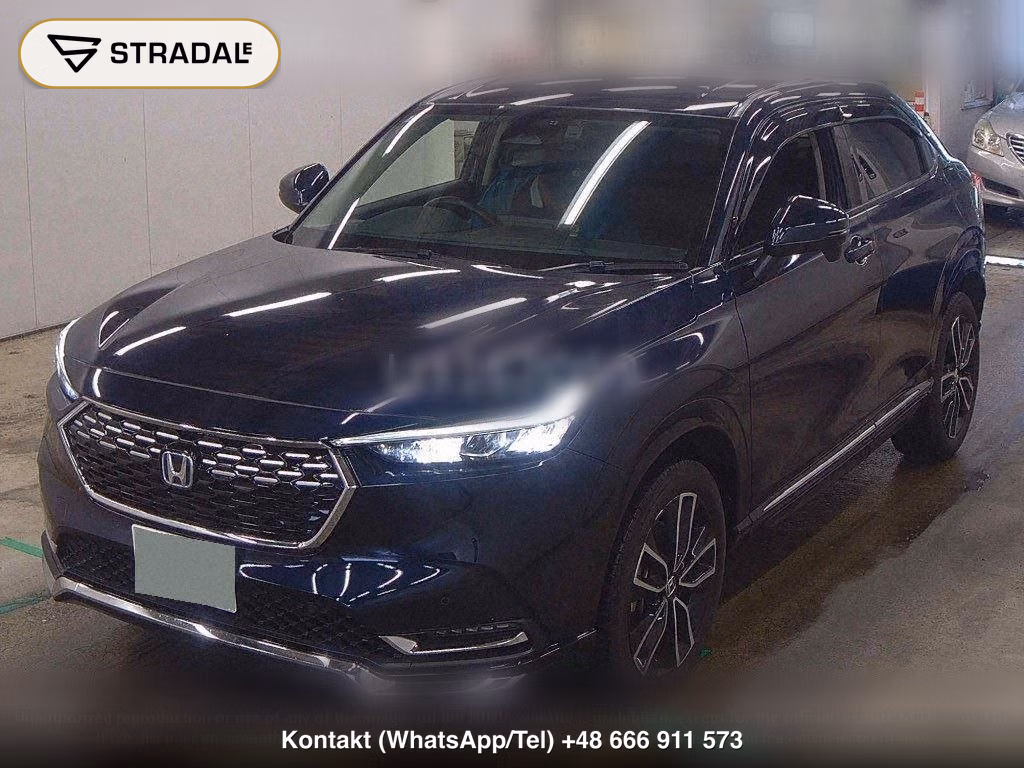HONDA VEZEL HYBRID E:HEV Z, miniaturka 5