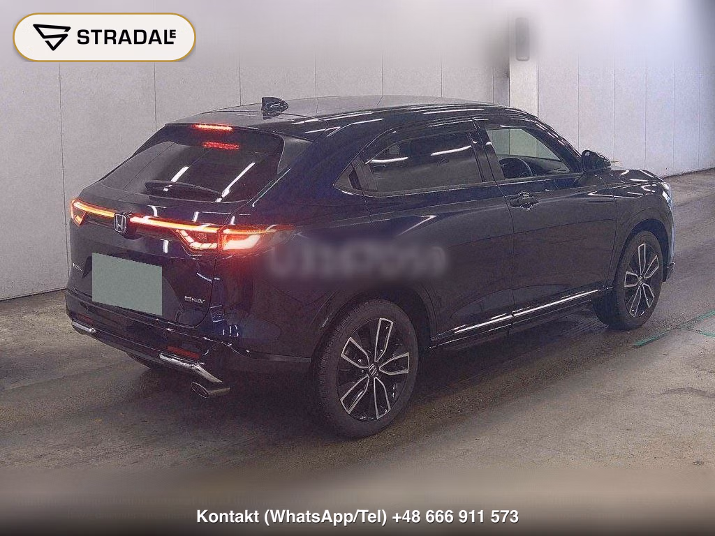 HONDA VEZEL HYBRID E:HEV Z, miniaturka 6