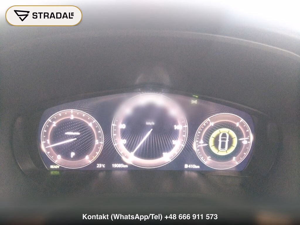 MAZDA CX-60 4WD XD HYBRID PREMIUM SPORTS, miniaturka 7