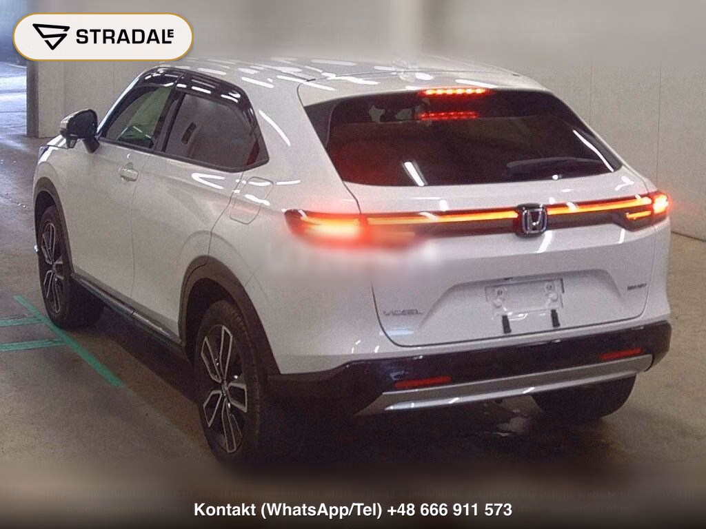 HONDA VEZEL HYBRID E:HEV Z, miniaturka 3