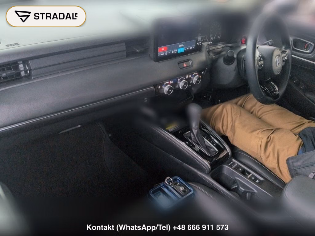 HONDA VEZEL HYBRID E:HEV Z, miniaturka 4