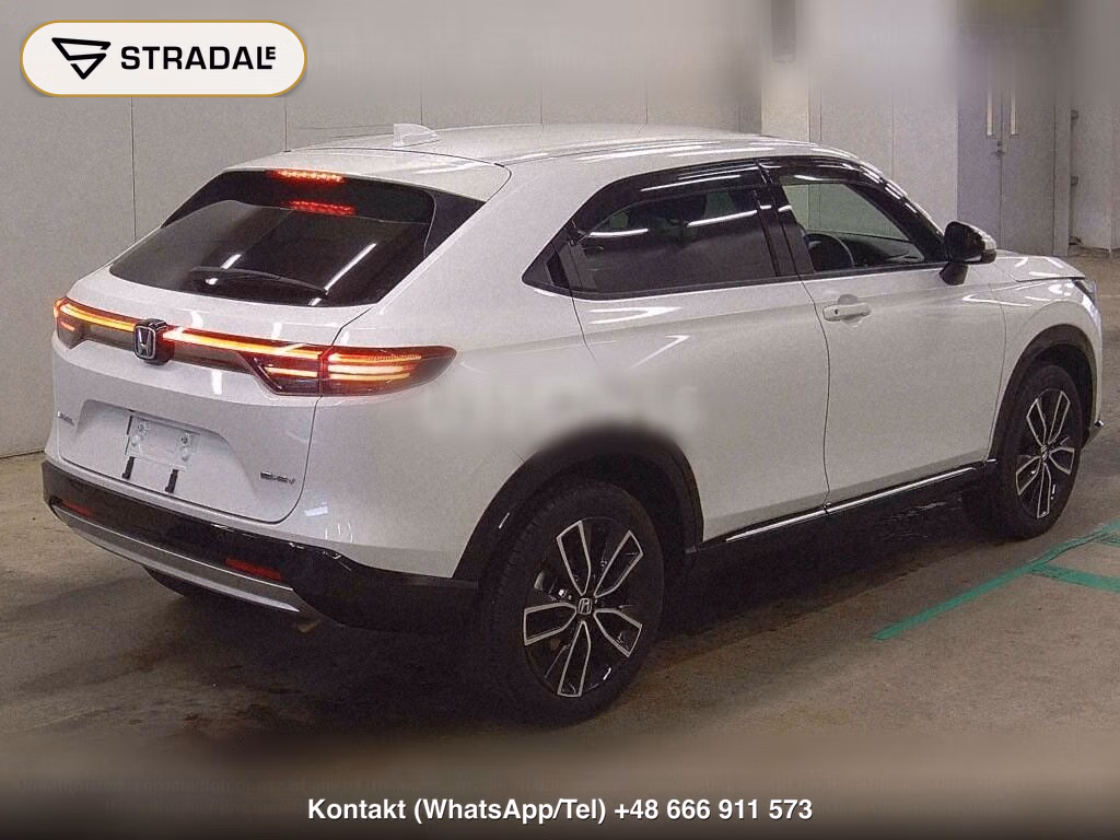 HONDA VEZEL HYBRID E:HEV Z, miniaturka 6