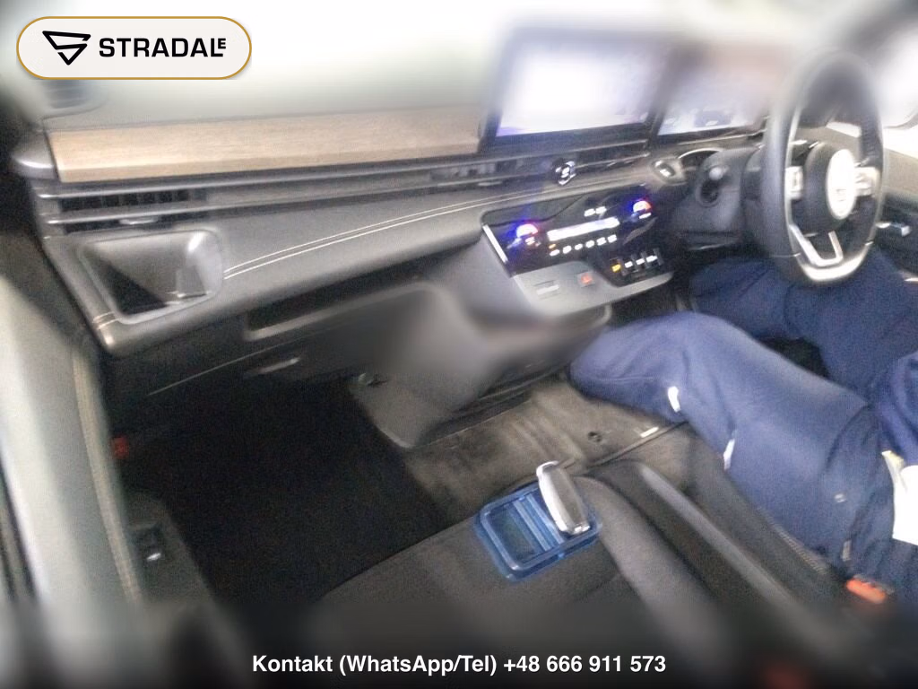 NISSAN SERENA 5D E-POWER HIGHWAY STAR V, miniaturka 4