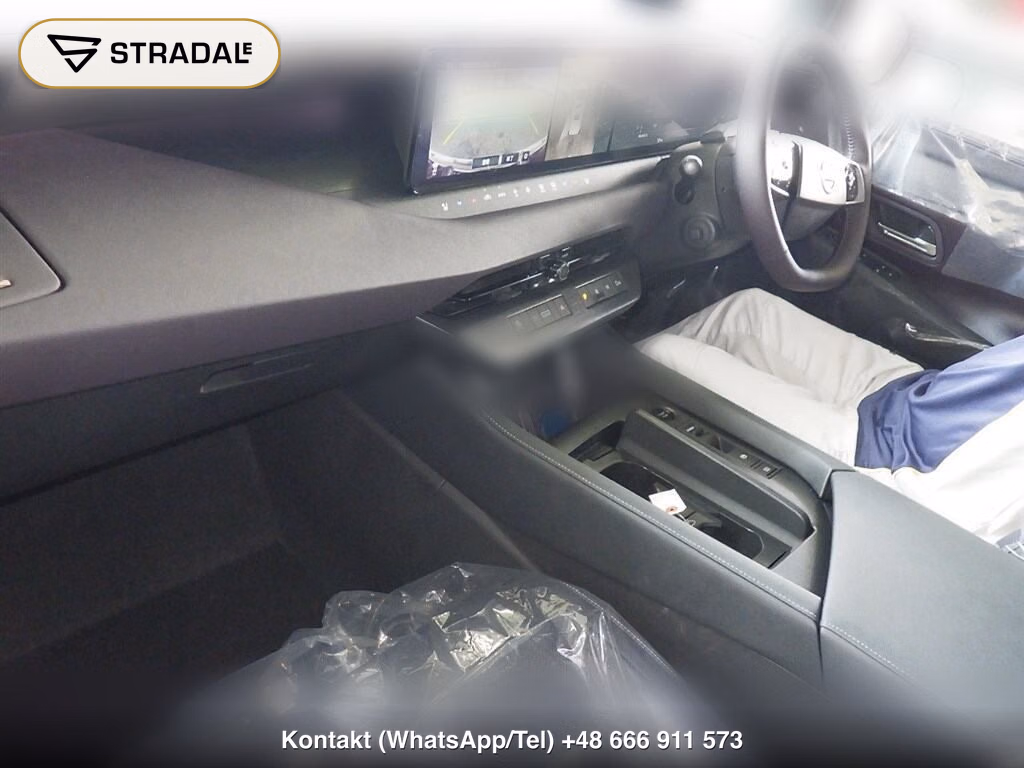 NISSAN ELGRAND 5D 4WD G E-4ORCE, miniaturka 4