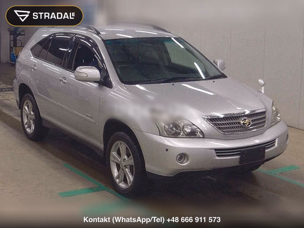TOYOTA HARRIER HYBRID 4WD PREMIUM S PACKAGE, miniaturka 2