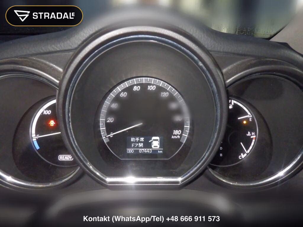 TOYOTA HARRIER HYBRID 4WD PREMIUM S PACKAGE, miniaturka 7