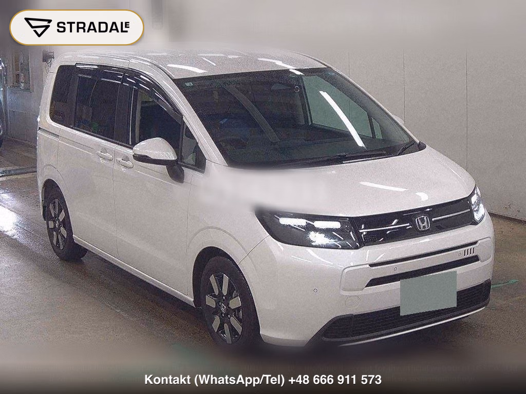 HONDA FREED HYBRID EHEV AIR EX, miniaturka 2