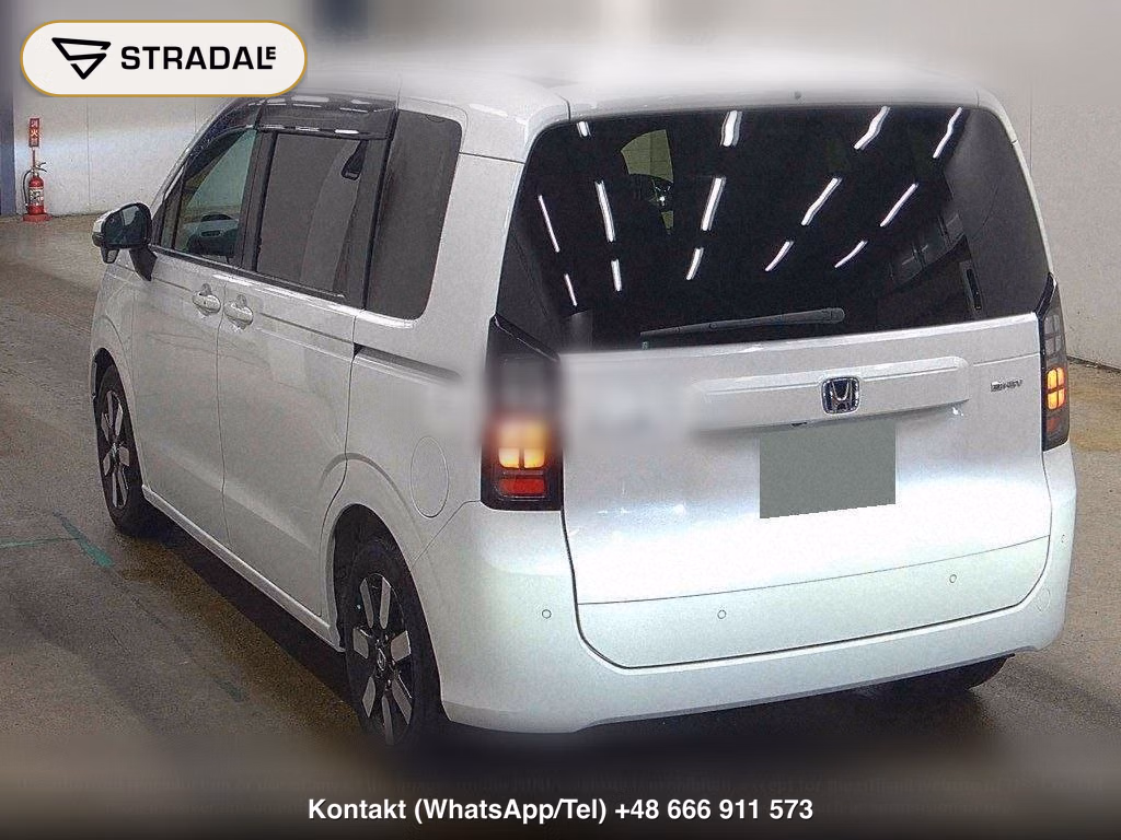 HONDA FREED HYBRID EHEV AIR EX, miniaturka 3