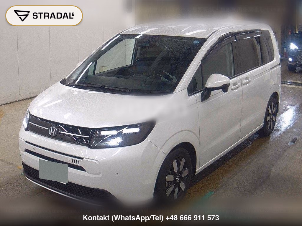 HONDA FREED HYBRID EHEV AIR EX, miniaturka 5