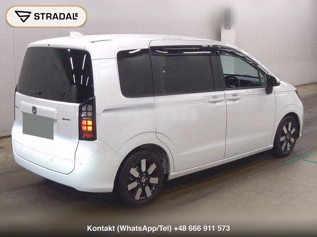 HONDA FREED HYBRID EHEV AIR EX, miniaturka 6