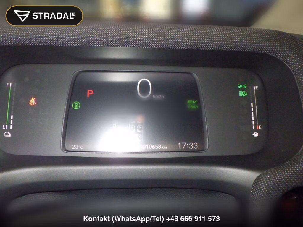 HONDA FREED HYBRID EHEV AIR EX, miniaturka 7