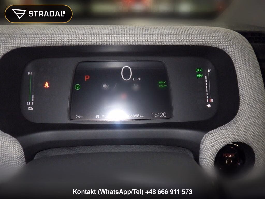 HONDA FREED HYBRID EHEV AIR, miniaturka 7