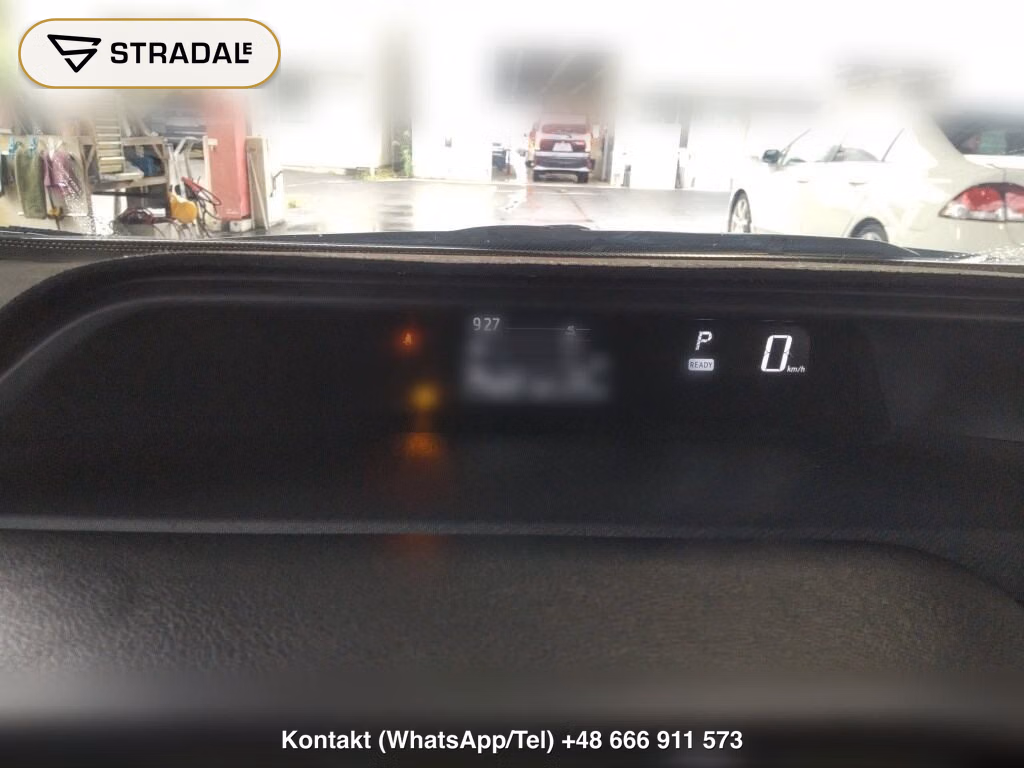 TOYOTA AQUA G GR SPORT 17INCHE PACKAGE, miniaturka 7