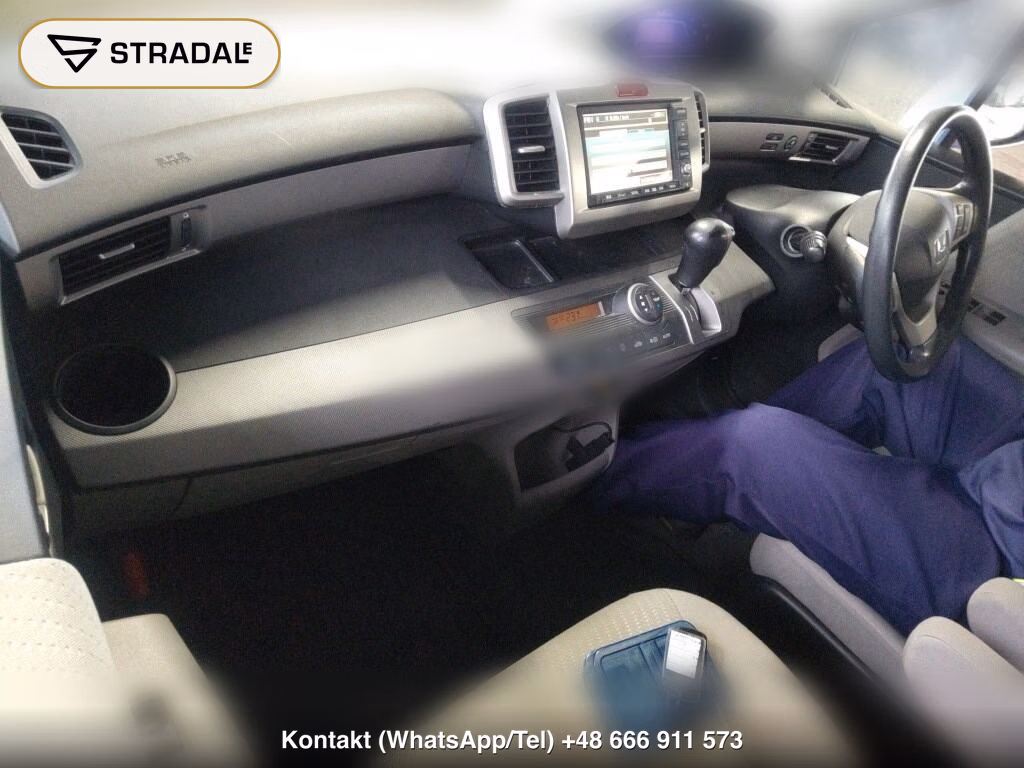 HONDA FREED HYBRID JUST SELECTION, miniaturka 4
