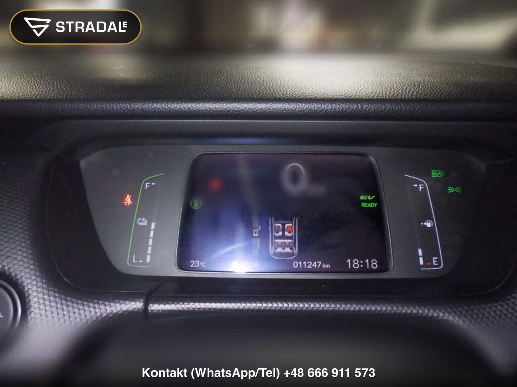 HONDA FIT EHEV BASIC, miniaturka 7