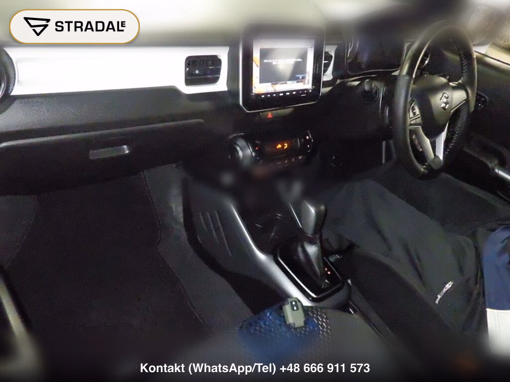 SUZUKI IGNIS HYBRID MV, miniaturka 4