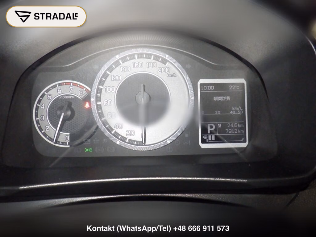 SUZUKI IGNIS HYBRID MV, miniaturka 7