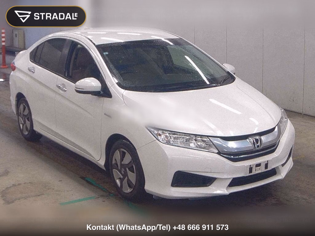 HONDA GRACE HYBRID LX, miniaturka 2