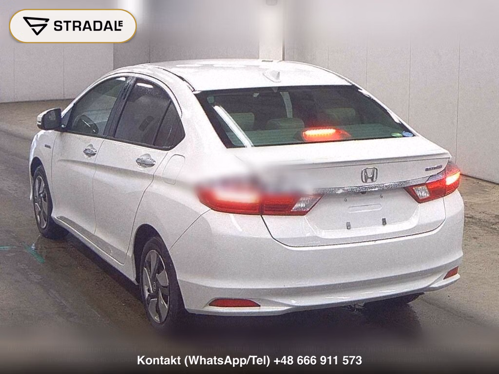 HONDA GRACE HYBRID LX, miniaturka 3