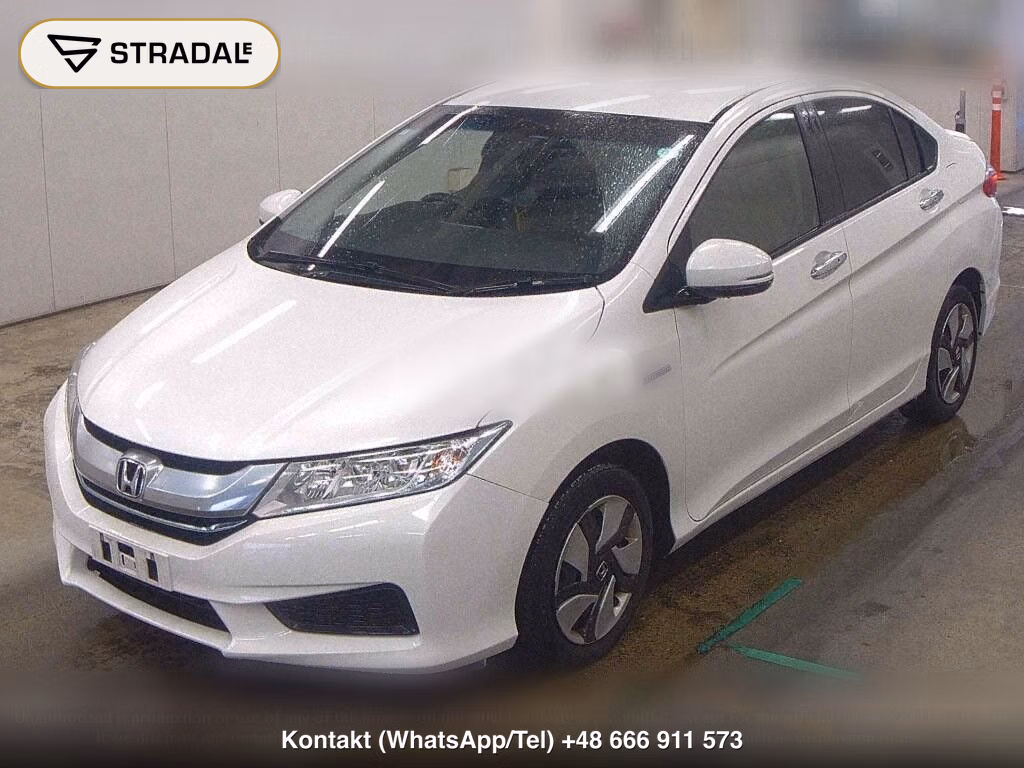 HONDA GRACE HYBRID LX, miniaturka 5