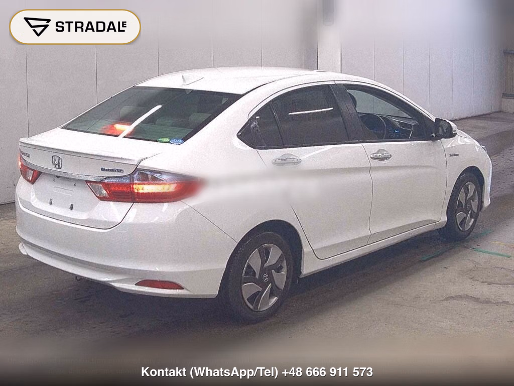 HONDA GRACE HYBRID LX, miniaturka 6
