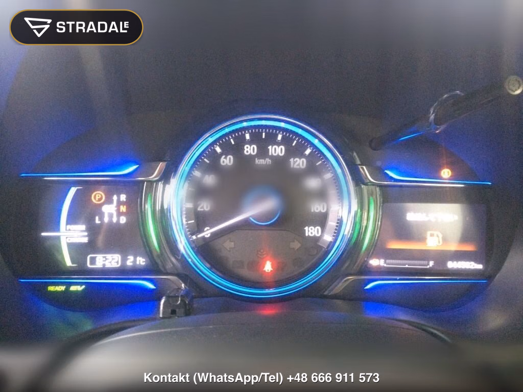 HONDA GRACE HYBRID LX, miniaturka 7