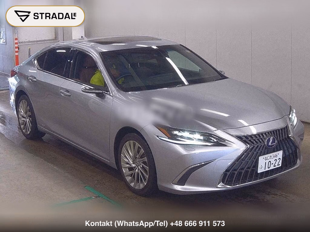 LEXUS ES ES300H VERSION L, miniaturka 2