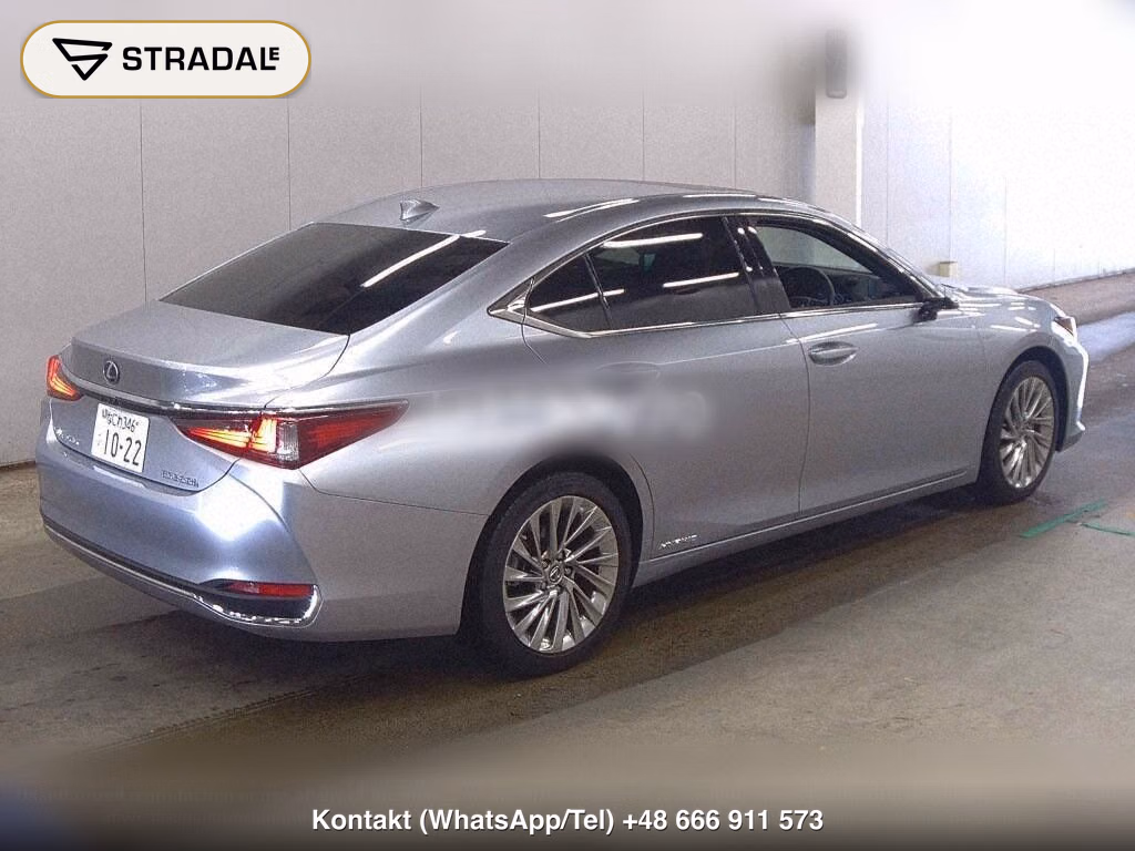 LEXUS ES ES300H VERSION L, miniaturka 6