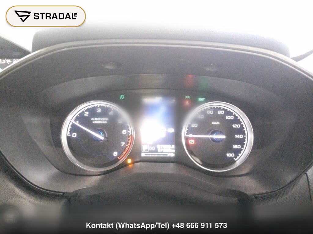 SUBARU FORESTER 4WD ADVANCE, miniaturka 7